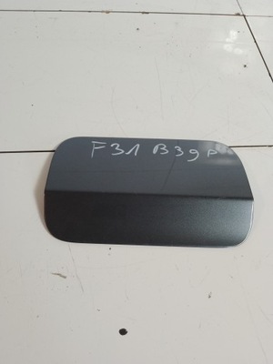 Bmw f31 lift крышка заливной топлива b39 фото №1