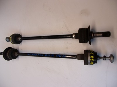 Привідний вал bmw 5 g30 2,0d задня задня ліва фото №1