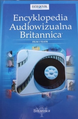 Encyklopedia Audiowizualna Britannica Film i