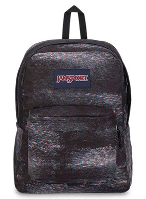 Plecak codzienny do szkoły JanSport SuperBreak One