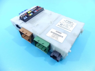 Блок управления модуль volvo s80 ii 30786820 фото №1