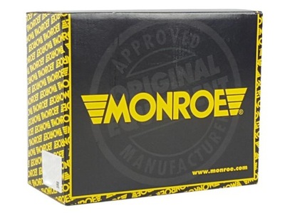 MONROE SIDE MEMBER V5008 - milautoparts-fr.ukrlive.com