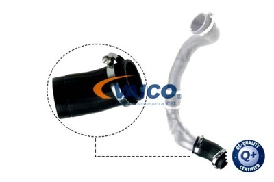 CABLE RADIATOR TURBINE VAICO V48-0186 LAND ROVER FREELANDER II  