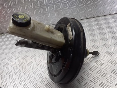 Усилитель тормозов renault scenic ii 1.6 8200453735 фото №1