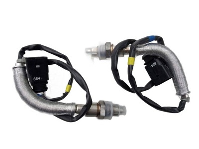 Audi r8 lamborghini huracan датчик лямбда-зонд оригинал фото №1