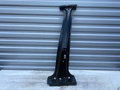 Audi q5 80a рамка порог блок двигателя левый новый фото №1