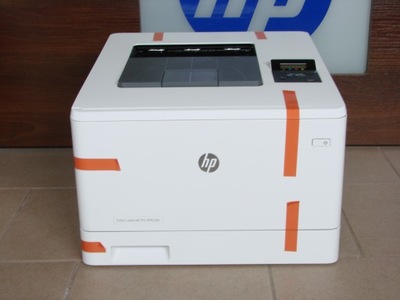HP Color LJ M452dn-duplex- sieć / NOWA /