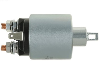 Brand new AS-PL Starter motor solenoid