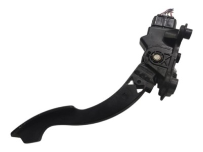 Педаль газу mitsubishi asx i 2010-2012 1600a102 фото №1