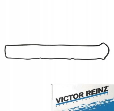 Victor reinz 71-10119-00 прокладка, кришка головки циліндрів фото №1
