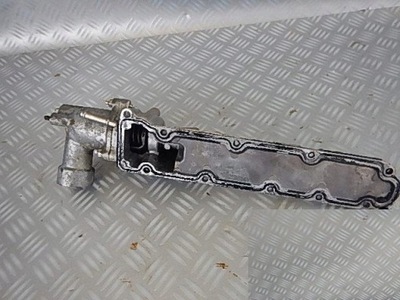 Lexus rx rx400h rx400 термостат фото №1