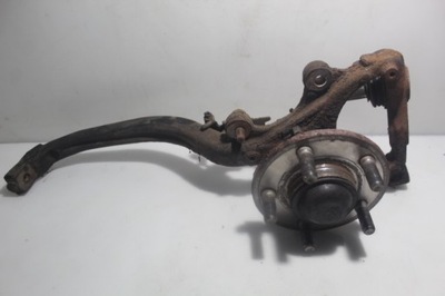 Поворотный кулак ступица левый перед chrysler 300c 3.5 фото №1