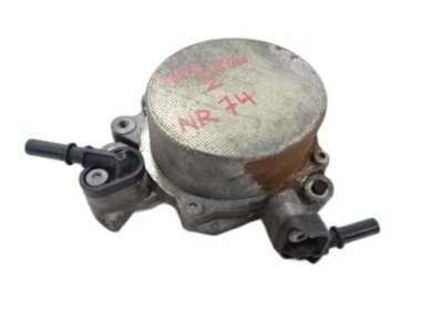 Peugeot expert iii 2.0 blue hdi насос вакуум фото №1