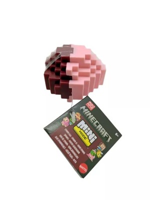 MINECRAFT Figurka Przywoływacz (Evoker) 7171091147 oficjalne