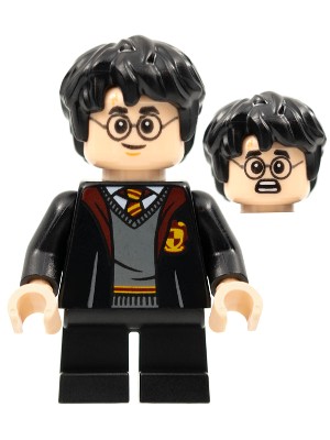Lego Harry Potter hp314 Harry Potter FIGURKA N
