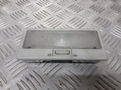 Освещение кабины vw sharan фото №1