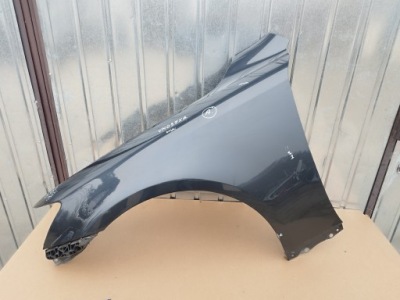 Крыло левый перед lexus is ii lift 220 lata 2009-2012 цвет 1g0 фото №1