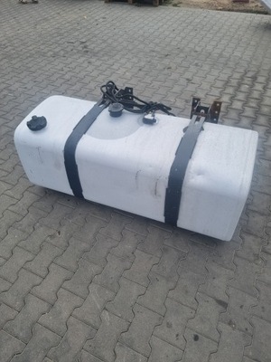 Бак топлива renault premium magnum dxi volvo fh fm low крышка 140x69x56 фото №1