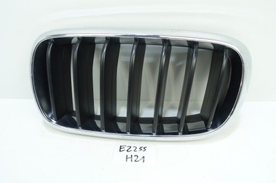 РЕШЁТКА БАЧОК ЛЕВАЯ BMW X5 F15 13-18 7316075