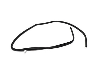 Прокладка двері правий задня dodge journey i фото №1