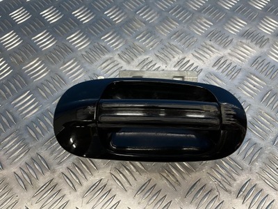 Expedition ii 02- ручка зовнішня правий перед фото №1