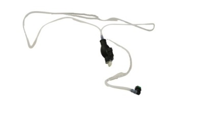 Шланг пального renault master ii 1998- 2.5 фото №1