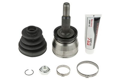 Шарнір зовнішній ford explorer 4.0 95-05 фото №1