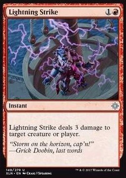 Lightning Strike XLN THS itp Pjotrekkk *