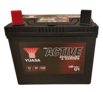 Akumulator Stiga 12V 30Ah