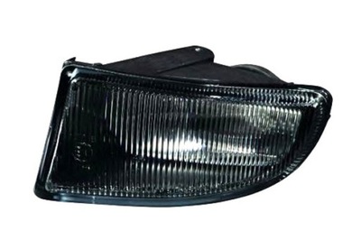 LAMP FOG LAMP (H7) TOYOTA AVENSIS 09.97-02.  