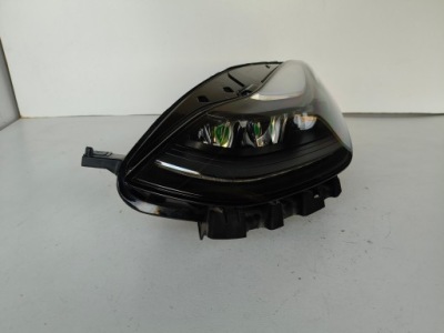 Фара левая фара tesla model 3 y рестайлинг  full led фото №1