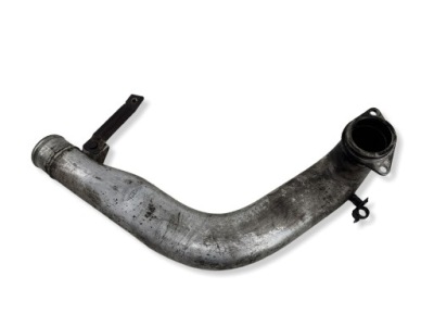 Патрубок інтеркулер alfa romeo 159 перед фото №1