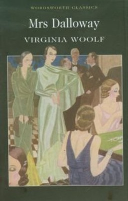 Wirginia Woolf - Mrs Dalloway