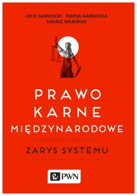 Gardocki Prawo karne międzynarodowe
