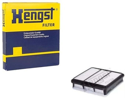 HENGST FILTRAS FILTRAS ORO E1243L 