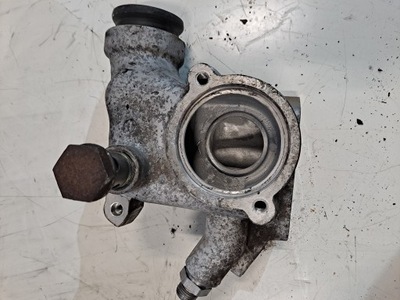 Man tgl tgm корпус термостата тройник фото №1