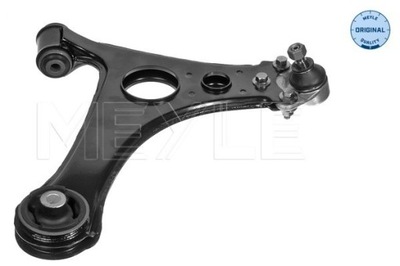 SWINGARM DB P. W168 A-KLASA LE  