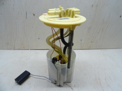 Renault kadjar 1.5 dci насос топлива 0580203311 фото №1