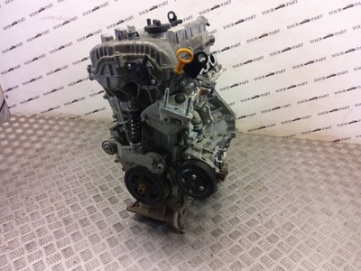 Hyundai ioniq 2018 двигун фото №1