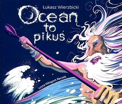 OCEAN TO PIKUŚ WYD.2023