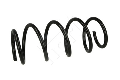 Hart пружина prz alfa romeo mito 2008-2018 фото №1