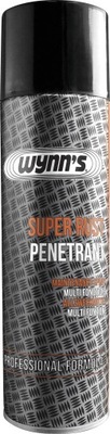 WYNN'S SUPER RUST PENETRANT ODRDZEWIACZ 500 ML