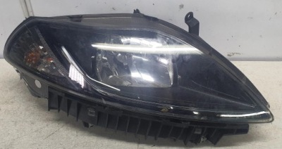 Lancia ypsilon 3 3 рестайлинг  фара перед правый  led фото №1