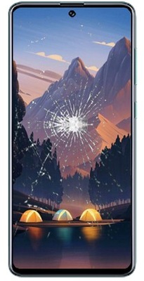 Szybka szkło Samsung Galaxy A8 2018 WYMIANA gratis