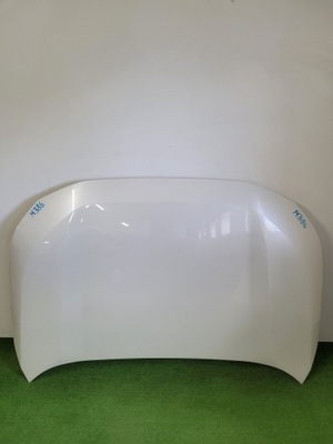 Toyota rav4 v 5 rav-4 капот крышка двигателя оригинал oem фото №1