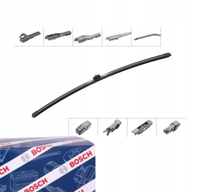 LIMPIAPARABRISAS AEROTWIN 600MM BOSCH PARA CADILLAC  