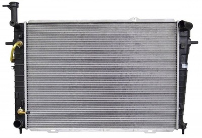 Kia sportage ii hyundai tucson 2.0 a/t 2004 - 2010 253102e400 фото №1