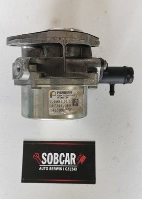 BOMBA DE VACÍO 146505272R 1.5 DCI  