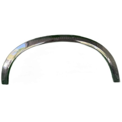 Volvo xc90 ii молдинг крила права задня 31378165 фото №1