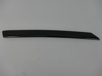 Audi a8 d2 przed lift молдинг дверь правый задняя фото №1